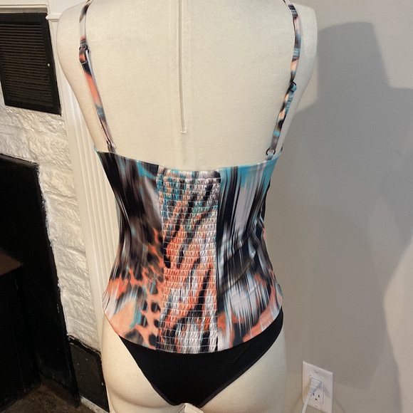 Bebe sexy soft bodysuit tank - Picture 2 of 8